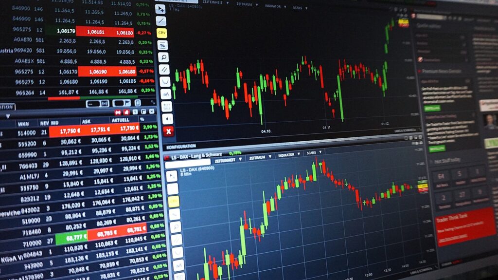 Top 10 Forex Trading Strategies for Beginners