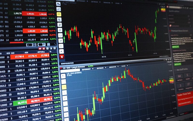 Top 10 Forex Trading Strategies for Beginners