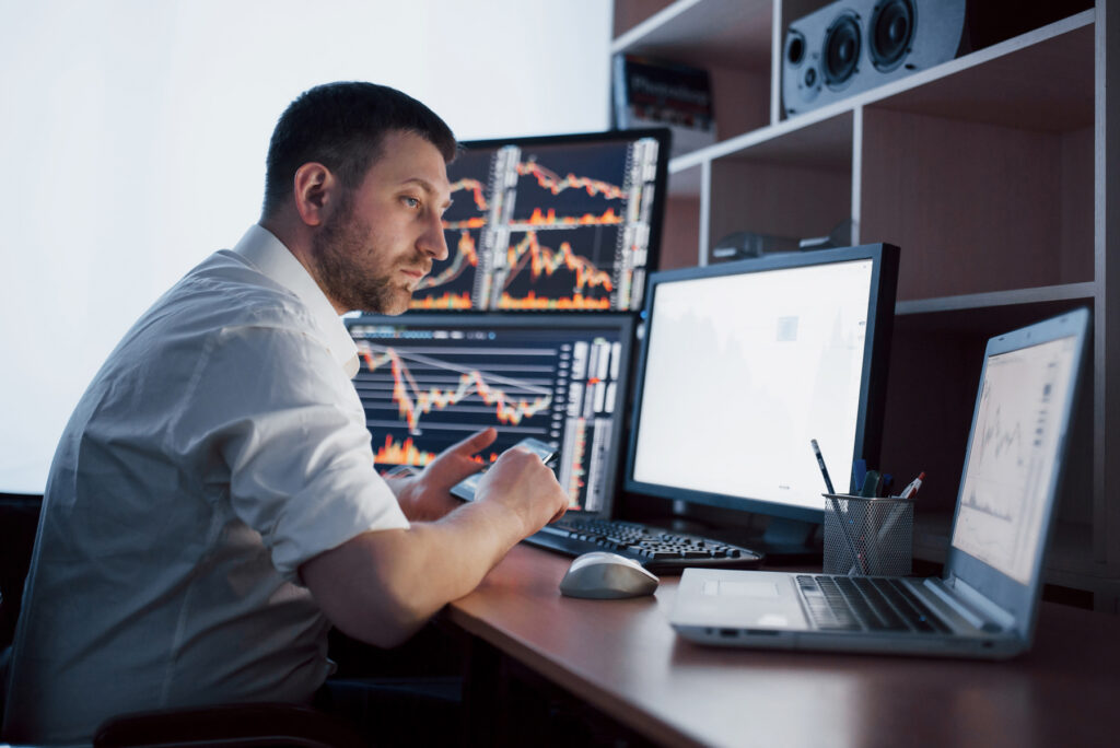 Regulated vs. Unregulated Forex Trading Brokers: What You Need to Know