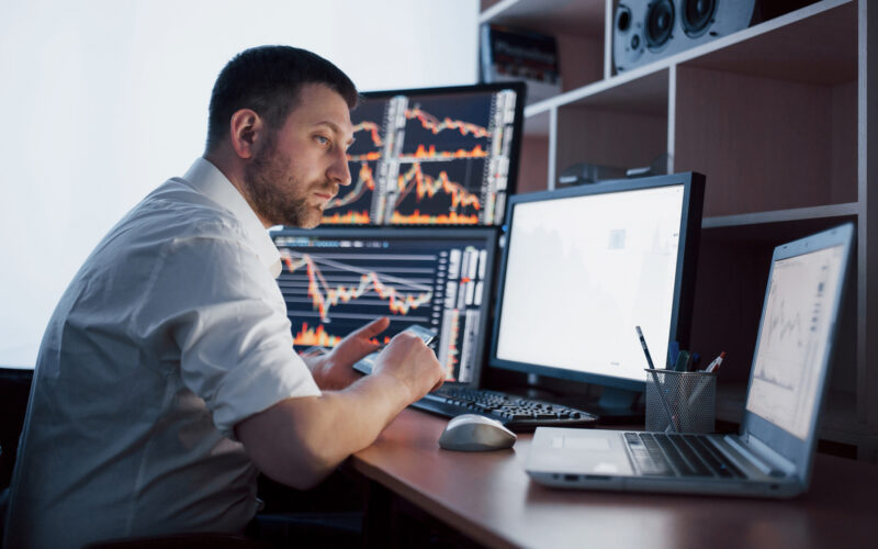 Regulated vs. Unregulated Forex Trading Brokers: What You Need to Know