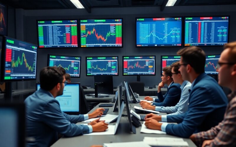 AML and KYC Regulations – What Forex Traders Need to Know