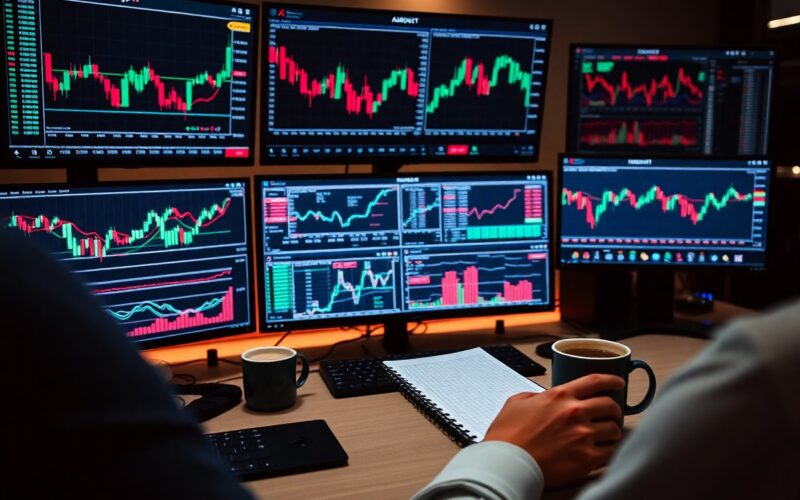 Applying Sentiment Analysis to Forex Strategy Development