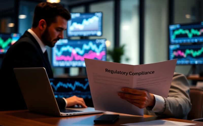 Choosing a Broker for Cryptocurrency Trading