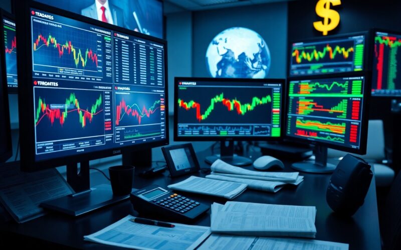 What Is Currency Hedging & Why It Matters for Traders