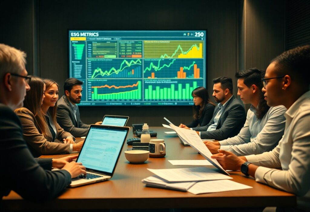 ESG and Responsible Investing in Forex