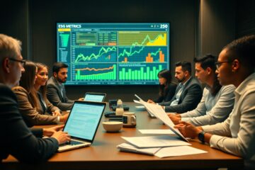 ESG and Responsible Investing in Forex