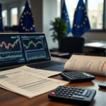 Taxes and Reporting Forex Trading Profits in the EU