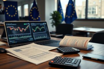 Taxes and Reporting Forex Trading Profits in the EU