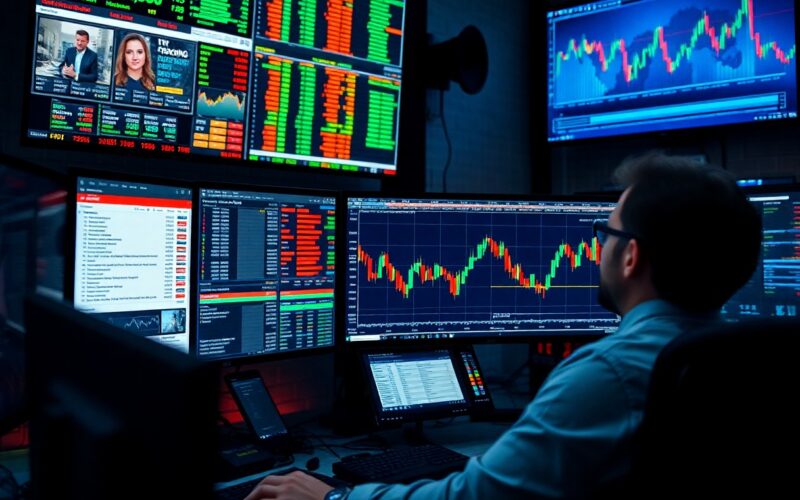 Sentiment Analysis in Forex – Using News & Social Media for Trading Edge