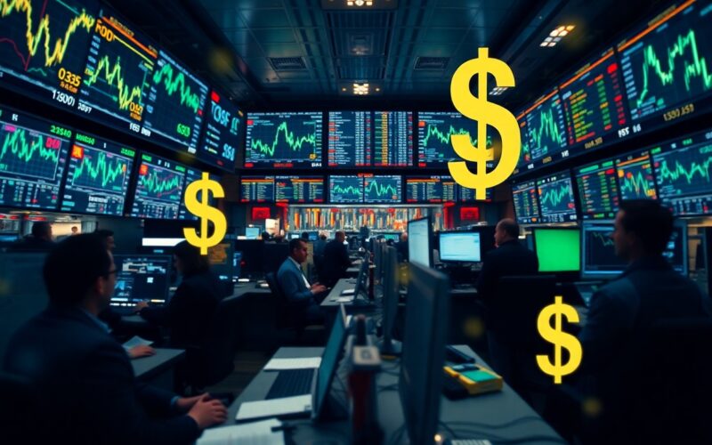 Understanding Forex Volatility – What Moves Currency Markets
