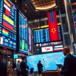 How Geopolitics and Monetary Policy Influence Currency Markets