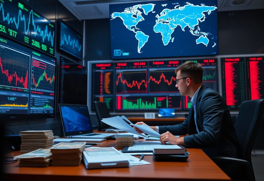 Hedging Currency Risk for Importers and Exporters