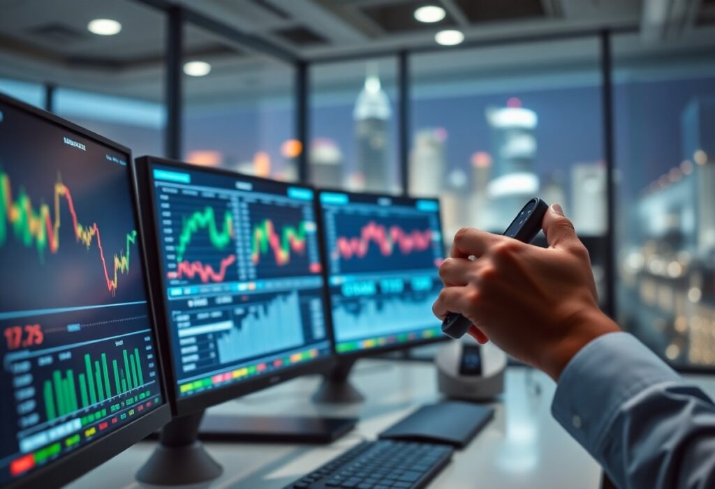 Ultra‑Low‑Latency Brokers – What They Are and Who Needs Them