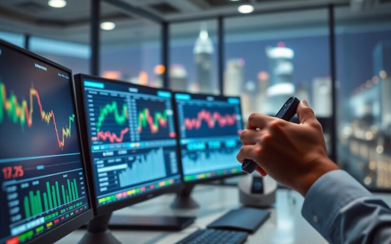Ultra‑Low‑Latency Brokers – What They Are and Who Needs Them