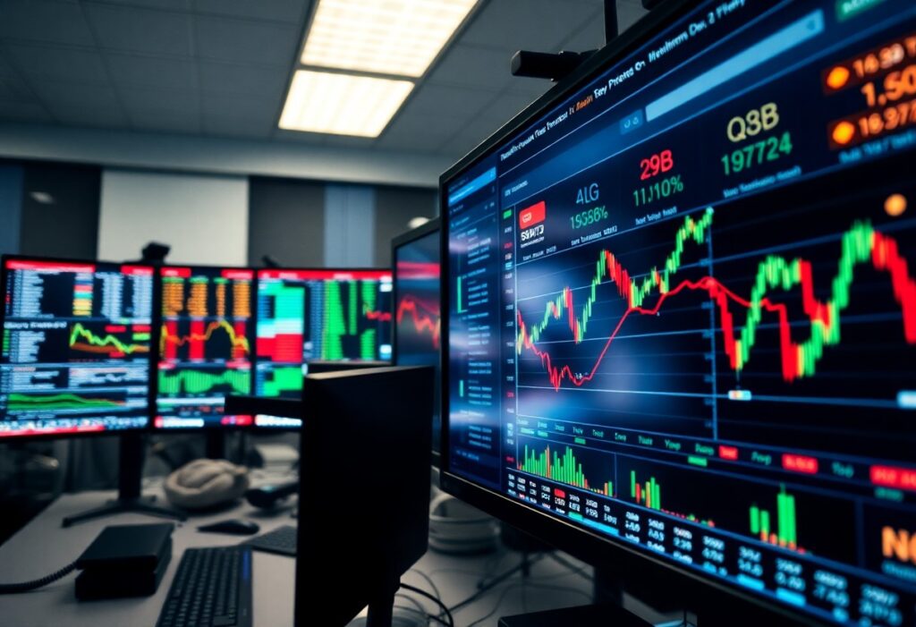 Weekend Trading – Forex vs. Cryptocurrencies