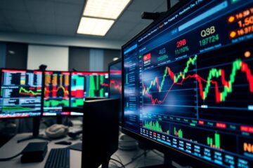 Weekend Trading – Forex vs. Cryptocurrencies