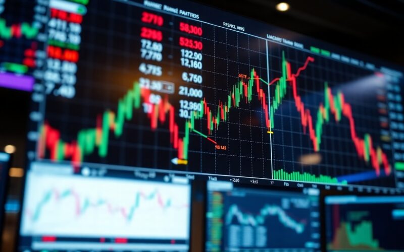 Breakout Trading Playbook – Ranges, Consolidations, and False Breaks