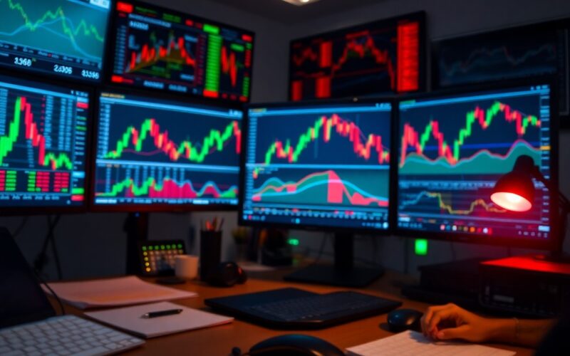 Ichimoku Cloud for Trend and Momentum – A Complete Guide