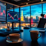 Asian Session Range Strategy – Quiet Markets, Quick Scalps