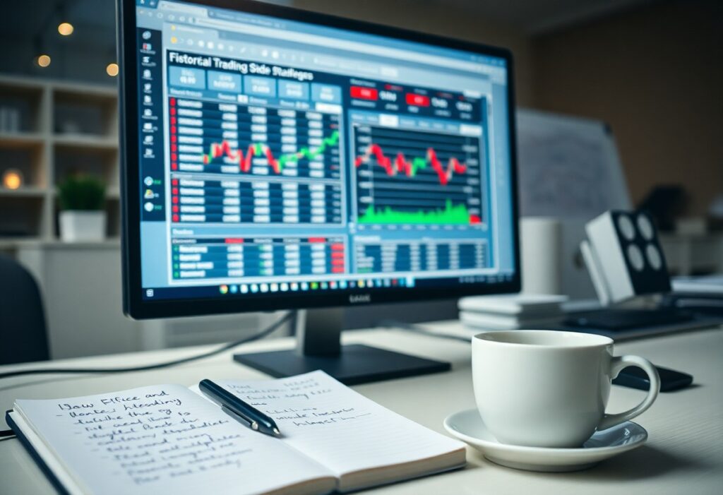 Backtesting Basics – From Historical Data to Forward Walk