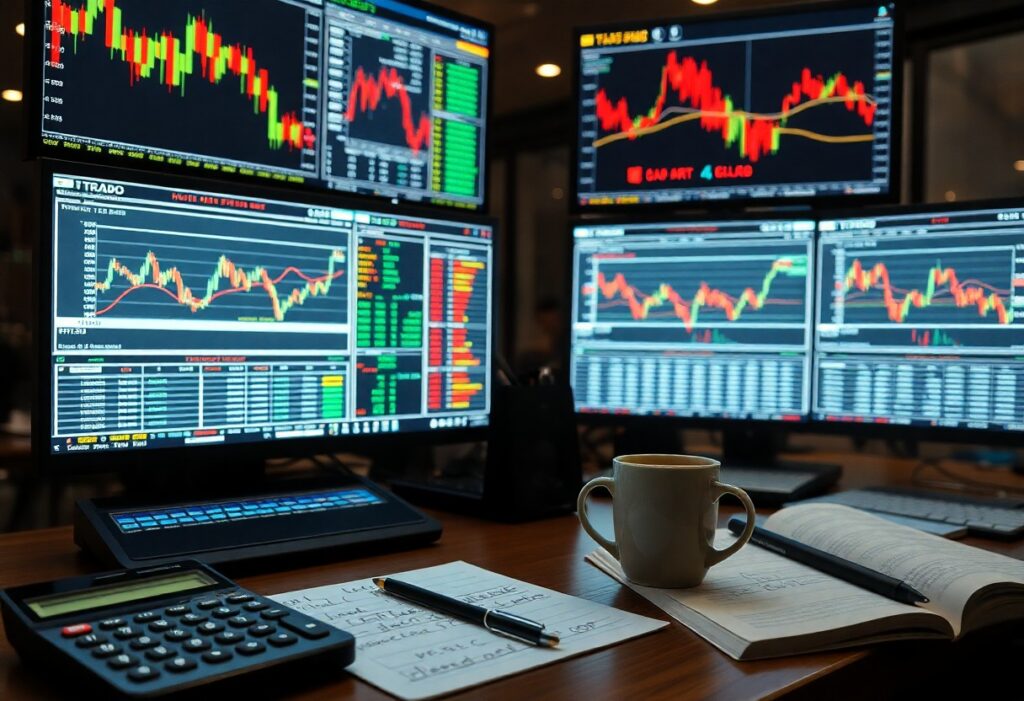 Understanding the Bid-Ask Spread and Overall Trading Costs