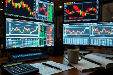 Understanding the Bid-Ask Spread and Overall Trading Costs