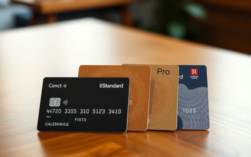 Cent, Micro, Standard, and Pro Accounts – Which Account Type Fits You?