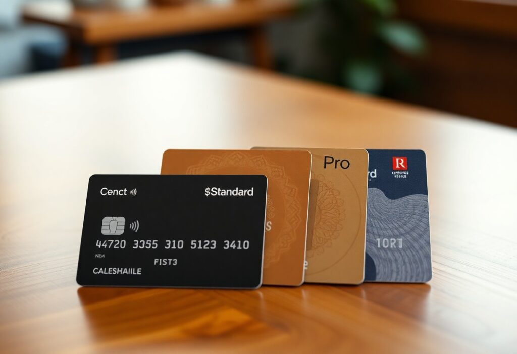 Cent, Micro, Standard, and Pro Accounts – Which Account Type Fits You?