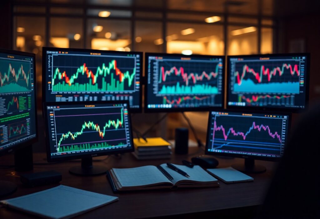 Choosing a Timeframe – Scalping, Day Trading, Swing, Position