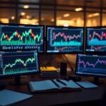 Choosing a Timeframe – Scalping, Day Trading, Swing, Position
