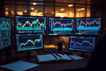 Choosing a Timeframe – Scalping, Day Trading, Swing, Position