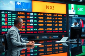 Reading Currency Quotes – Base vs Quote and Cross Pairs