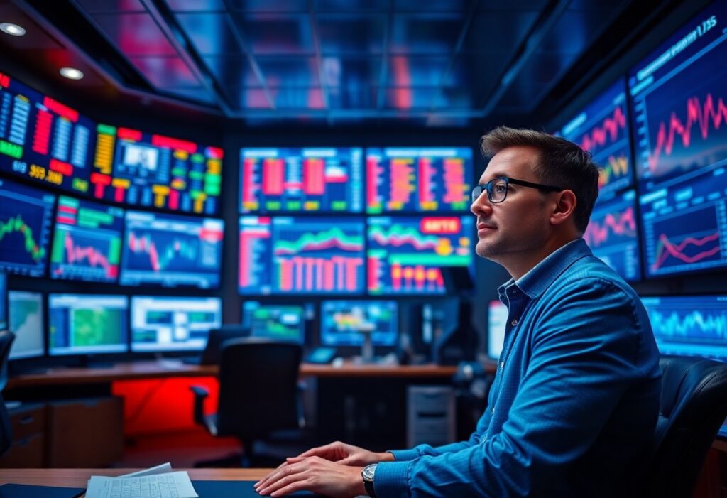 Dealing Desk vs No-Dealing-Desk – How Order Routing Affects You