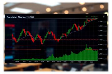 Volatility Breakout Using Donchian Channels – Rules and Examples