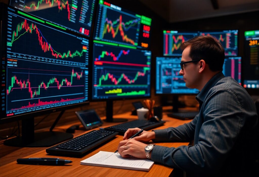 Execution Quality Explained – Slippage, Requotes, and Fill Ratios