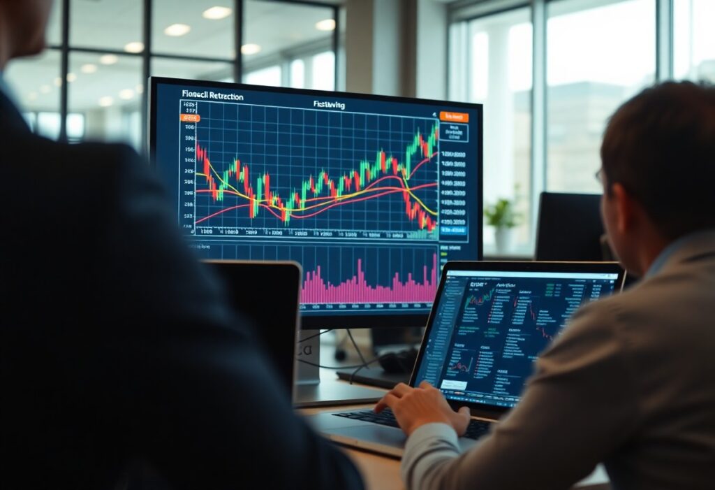 Fibonacci Retracements and Extensions – Practical Entry Techniques