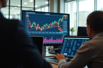 Fibonacci Retracements and Extensions – Practical Entry Techniques