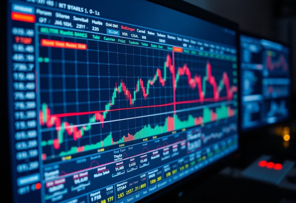 Mean Reversion in FX – Bollinger Band and Keltner Channel Setups