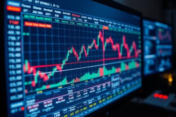 Mean Reversion in FX – Bollinger Band and Keltner Channel Setups
