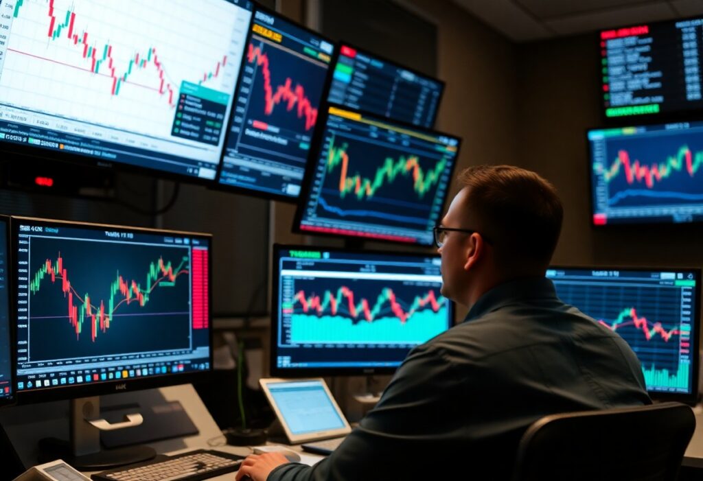 Moving Average Trend Following – Crossovers and Filters That Work