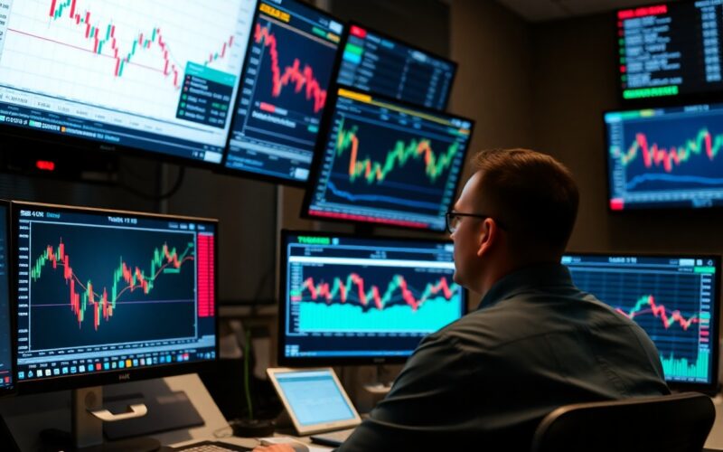 Moving Average Trend Following – Crossovers and Filters That Work