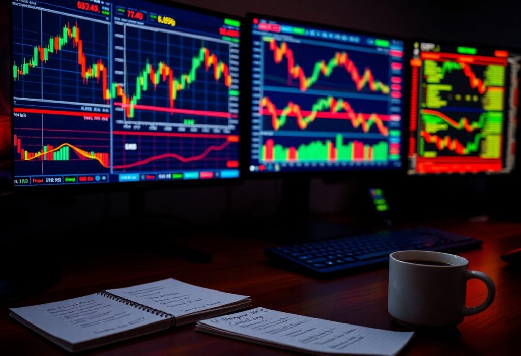 Support & Resistance 0 – Order Blocks and Supply/Demand Zones