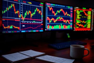 Support & Resistance 0 – Order Blocks and Supply/Demand Zones