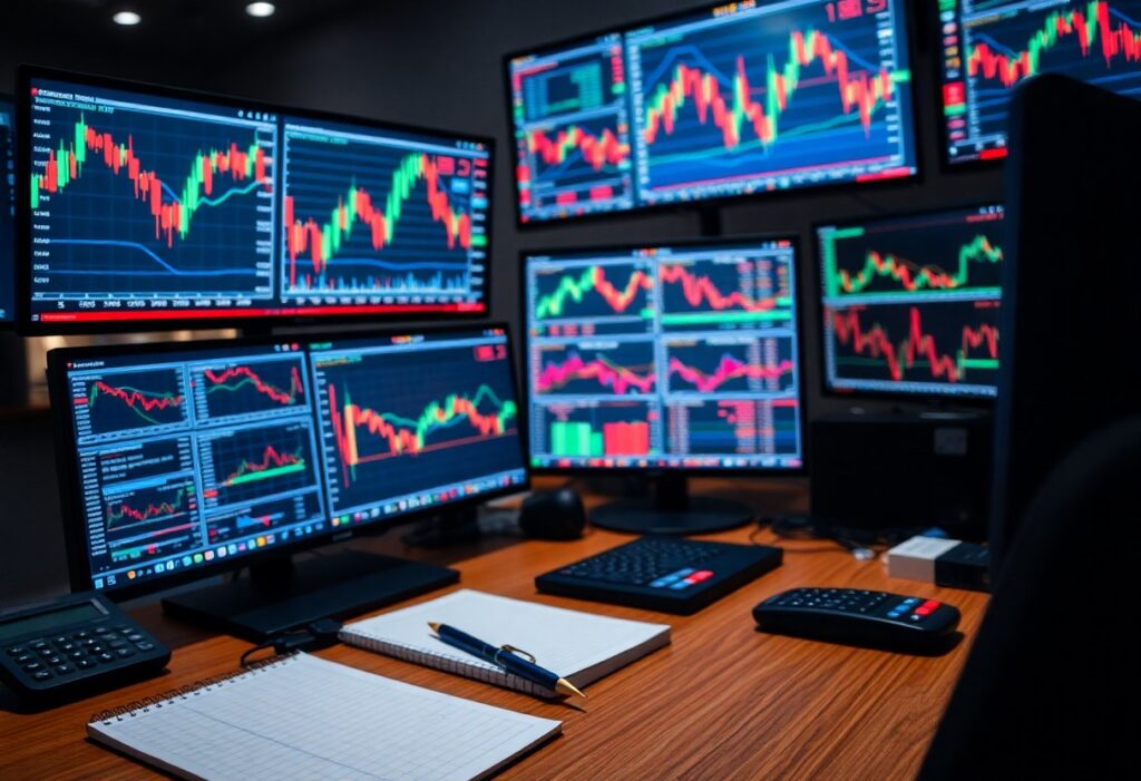 Price Action Patterns – Pin Bars, Engulfings, and Inside Bars