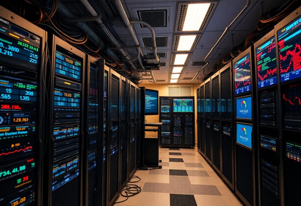 Trading Servers, VPS, and Co-Location – Does Proximity Matter?