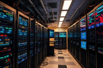 Trading Servers, VPS, and Co-Location – Does Proximity Matter?