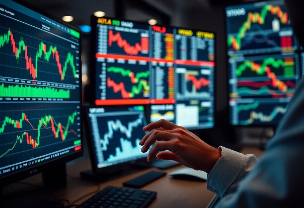Market Microstructure in Retail FX – Depth, Spreads, and Liquidity