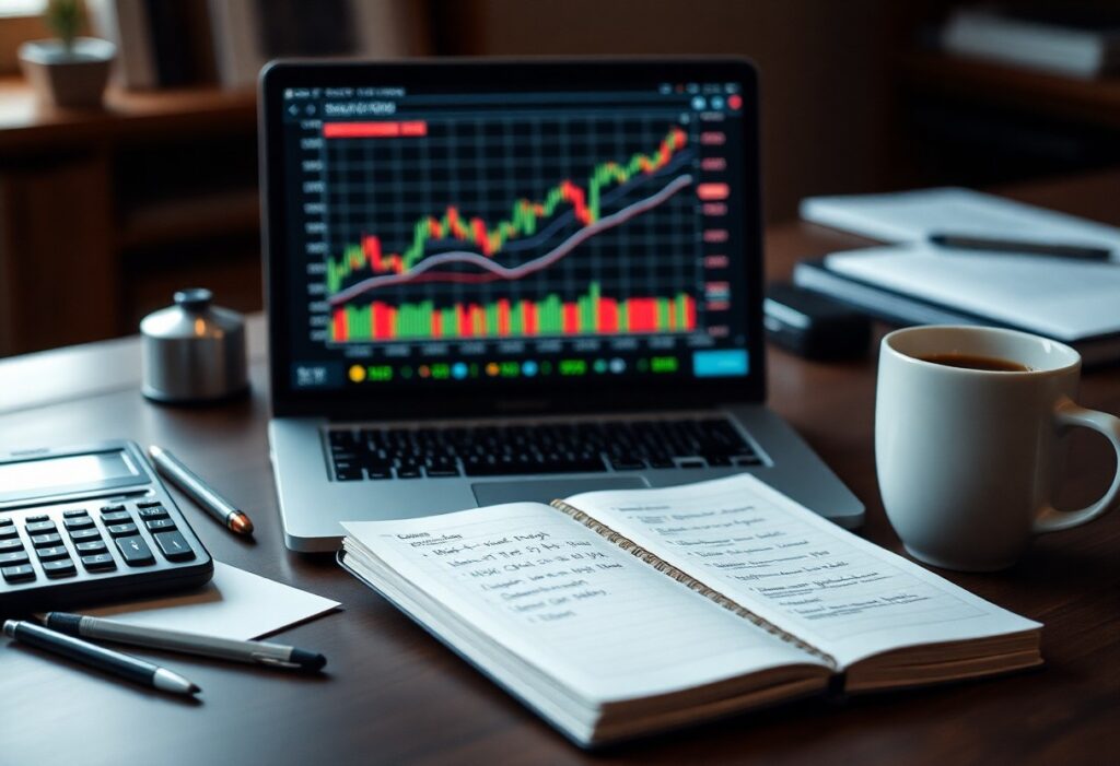 Risk Management Fundamentals – Position Sizing and Risk-to-Reward