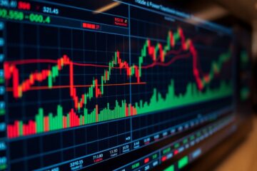 RSI and Stochastic Divergence – Timing Reversals with Momentum