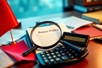 Bonus and Promotion Policies – Red Flags and Fine Print